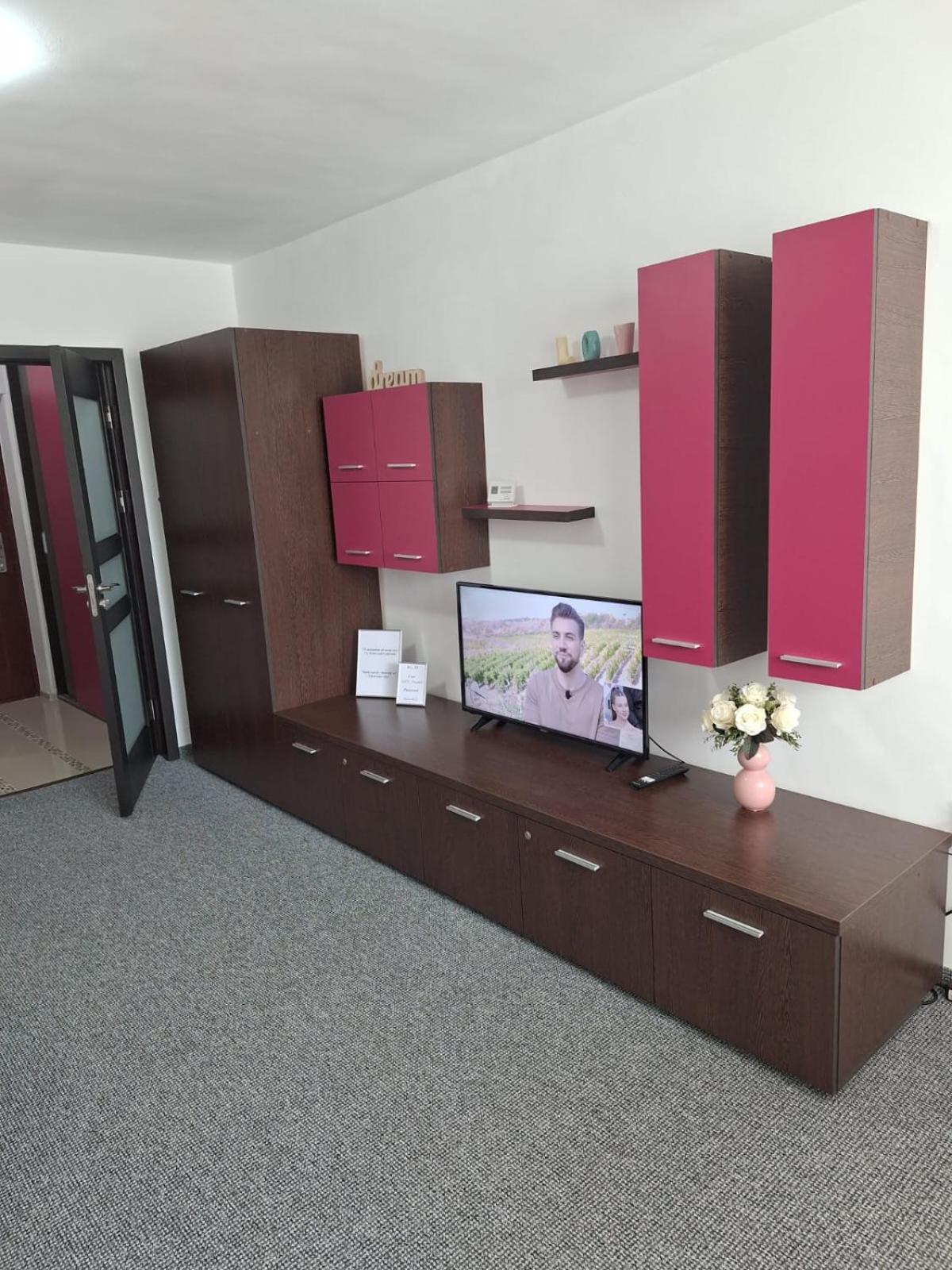 Onyx - Radiance Aparthotel Braşov Extérieur photo